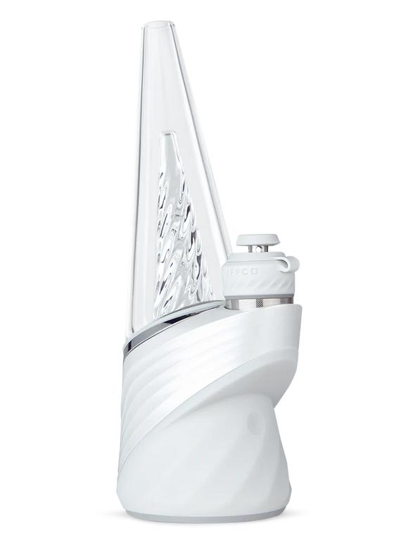 NEW Puffco Peak Pro Smart Rig Vaporizer 3DXL (taxes extra)