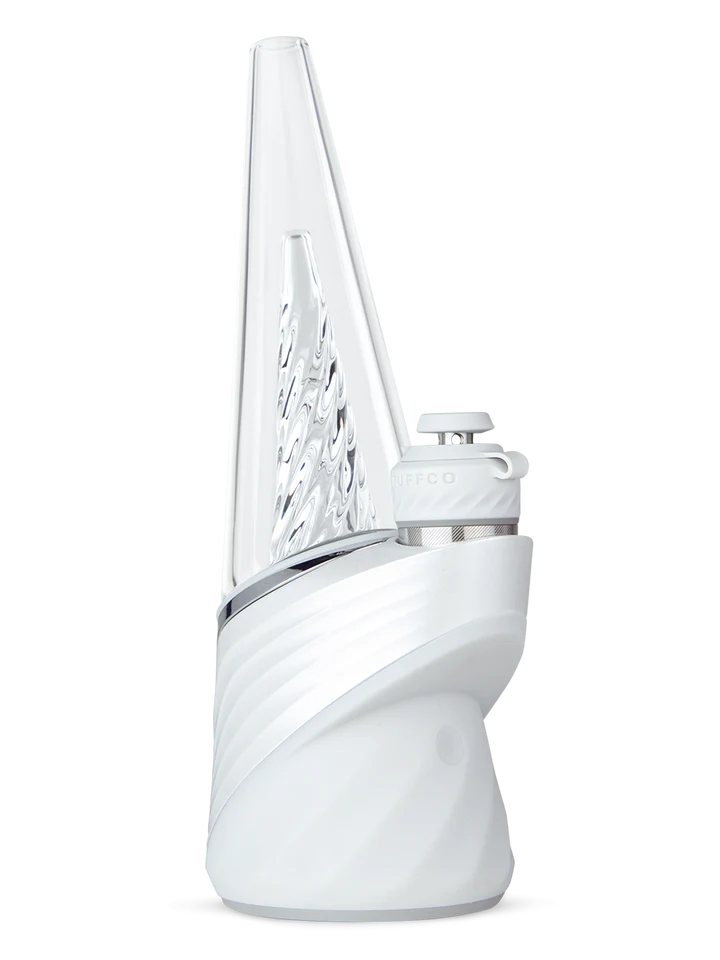 NEW Puffco Peak Pro Smart Rig Vaporizer 3DXL (taxes extra)