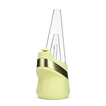Buy zest NEW Puffco Peak WAX/OIL Smart Rig Vaporizer (taxes extra)