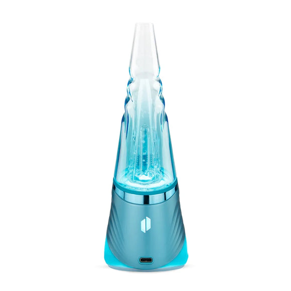 NEW Puffco Peak Pro Smart Rig Vaporizer 3DXL (taxes extra)