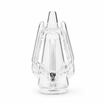 Ryan Fitt Recycler Glass 2.0