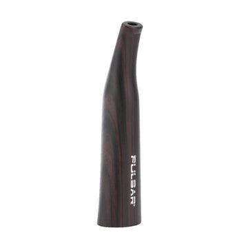 Buy standard-ensorcelled-ebony Pulsar 510 DL Wizard Pipe Battery Stems