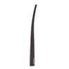 Long Ensorcelled Ebony