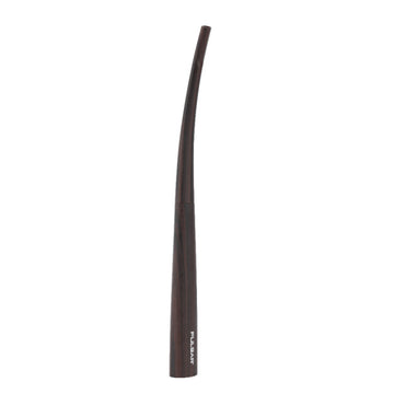 Buy long-ensorcelled-ebony Pulsar 510 DL Wizard Pipe Battery Stems