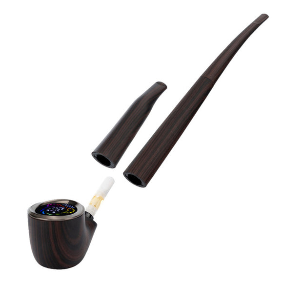 Pulsar 510 DL Wizard Pipe Battery