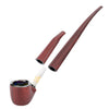 Mystic Mahogany