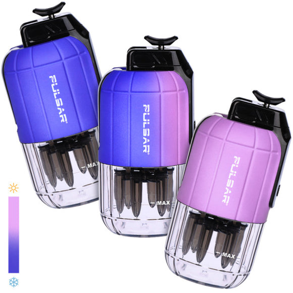 Pulsar Dabtron 2.0 Electric Dab Rig