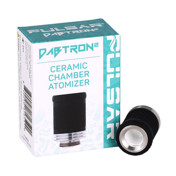 Pulsar Dabtron 2 Ceramic Chamber