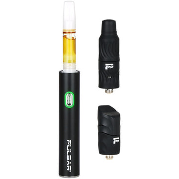 Pulsar Delta 3 in 1 Vape Pen Kit (taxes extra)