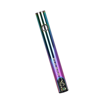Buy rainbow Pulsar Digital Display Slim 510 Battery