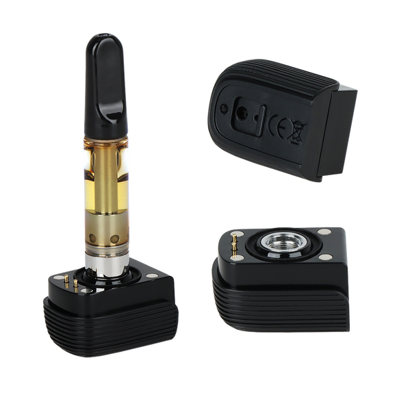 Pulsar 510 DL 5.0 Magnetic Connector