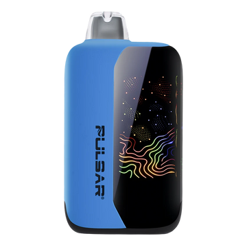 Buy blue Pulsar 510 DL 6.0 1000mAh Precision Voltage Control Battery