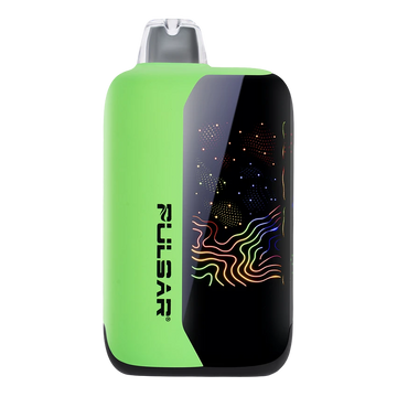 Buy green Pulsar 510 DL 6.0 1000mAh Precision Voltage Control Battery
