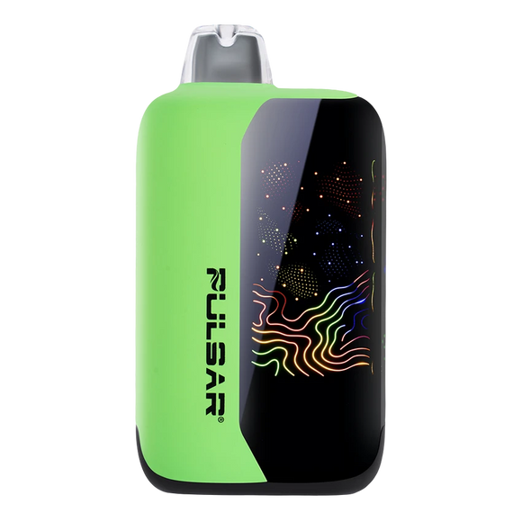 Pulsar 510 DL 6.0 1000mAh Precision Voltage Control Battery