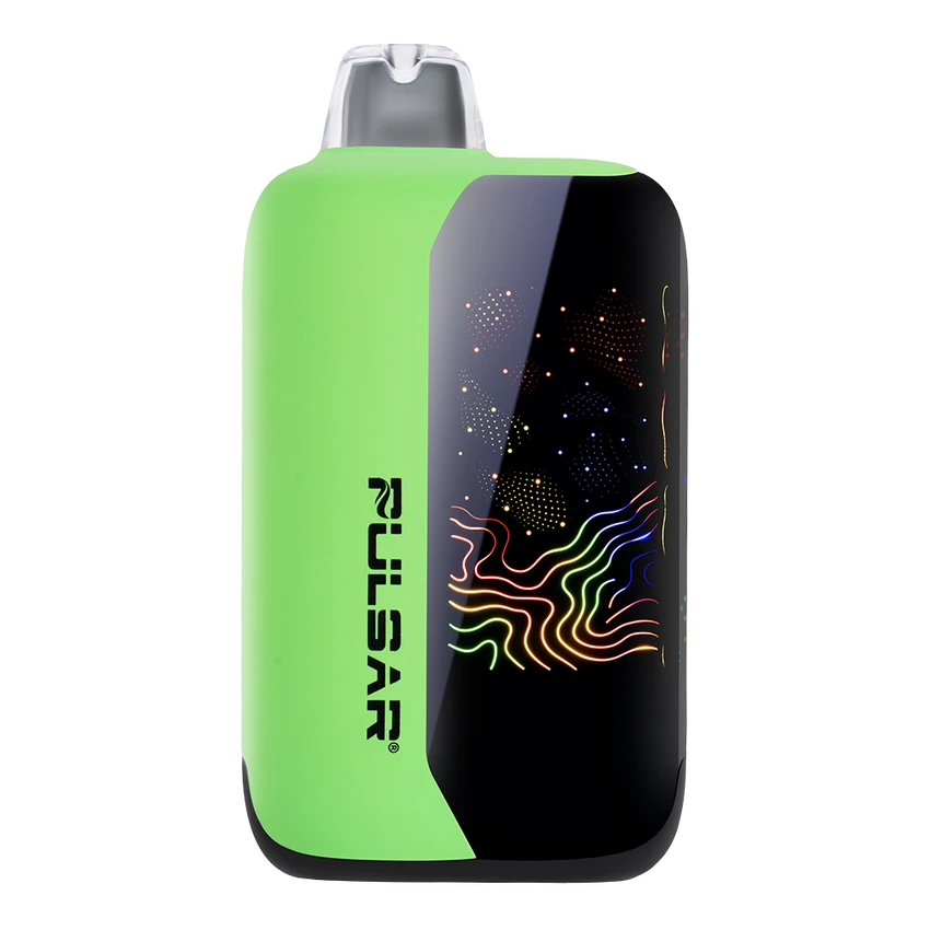 Pulsar DL V6.0 510 1000mAh Battery | Vaporizers.ca