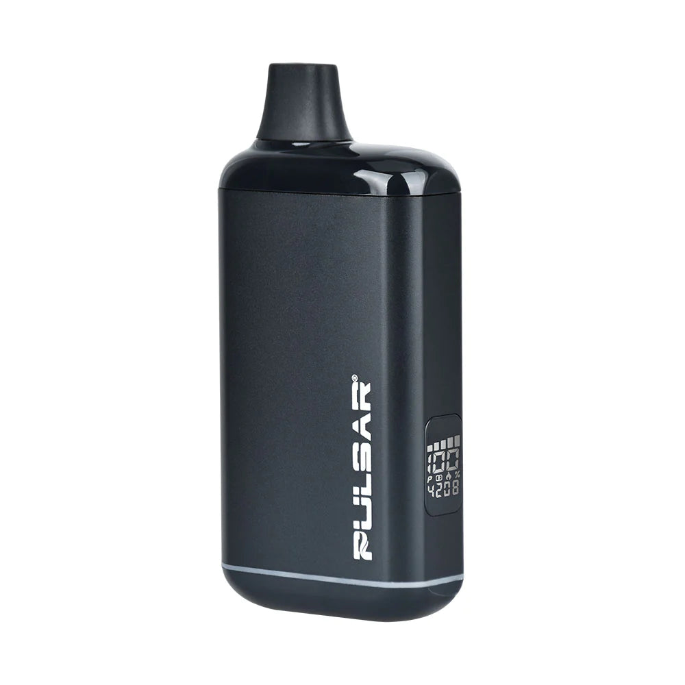 Pulsar DL V2 PRO Auto-Draw 510 1000mAh Battery - 0