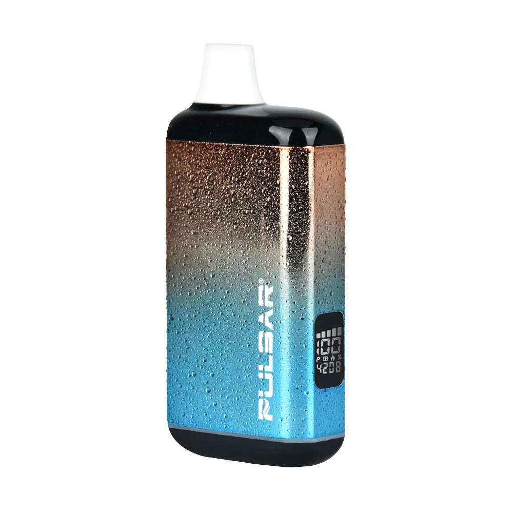 Pulsar DL V2 PRO Auto-Draw 510 650mAh Battery | Vaporizers.ca Pulsar DL V2 PRO Auto-Draw 510 650mAh Battery | Vaporizers.ca