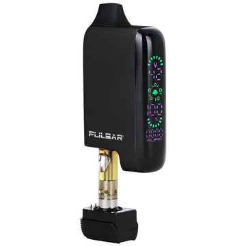 Buy black Pulsar 510 DL V5.0 1000mAh Precision Voltage Control Battery