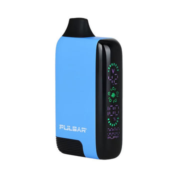 Buy blue Pulsar 510 DL V5.0 1000mAh Precision Voltage Control Battery