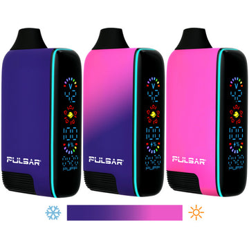 Buy thermo-royal-wizard Pulsar 510 DL V5.0 1000mAh Precision Voltage Control Battery