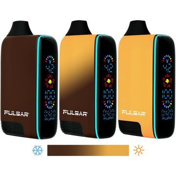 Buy thermo-earthstorm Pulsar 510 DL V5.0 1000mAh Precision Voltage Control Battery