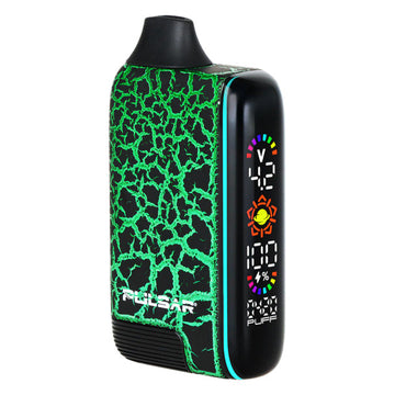 Buy crackle-earth-root Pulsar 510 DL V5.0 1000mAh Precision Voltage Control Battery