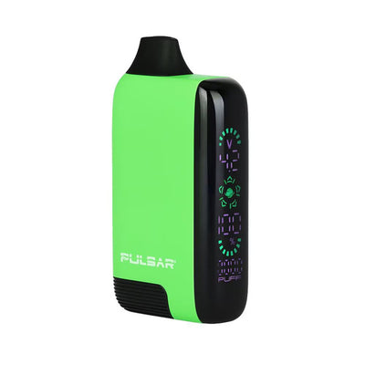 Buy green Pulsar 510 DL V5.0 1000mAh Precision Voltage Control Battery