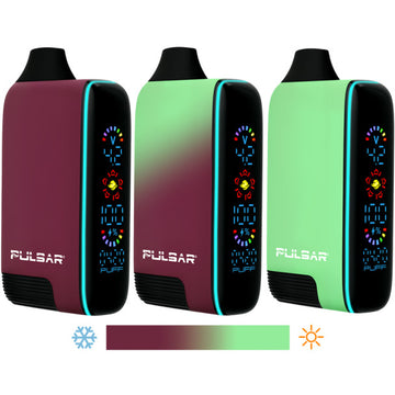 Buy thermo-fairy-fire Pulsar 510 DL V5.0 1000mAh Precision Voltage Control Battery