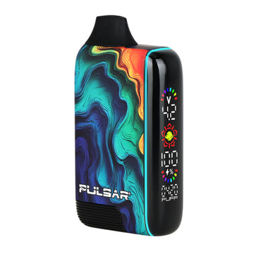 Buy spectral-flow Pulsar 510 DL V5.0 1000mAh Precision Voltage Control Battery