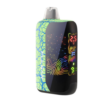 Buy crackle-serpentine-allure Pulsar 510 DL 6.0 1000mAh Precision Voltage Control Battery