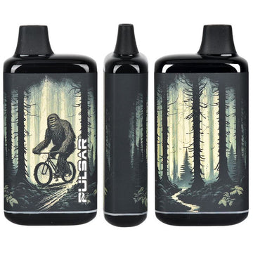Buy bigfoot Pulsar DL V2 PRO Auto-Draw 510 1000mAh Battery