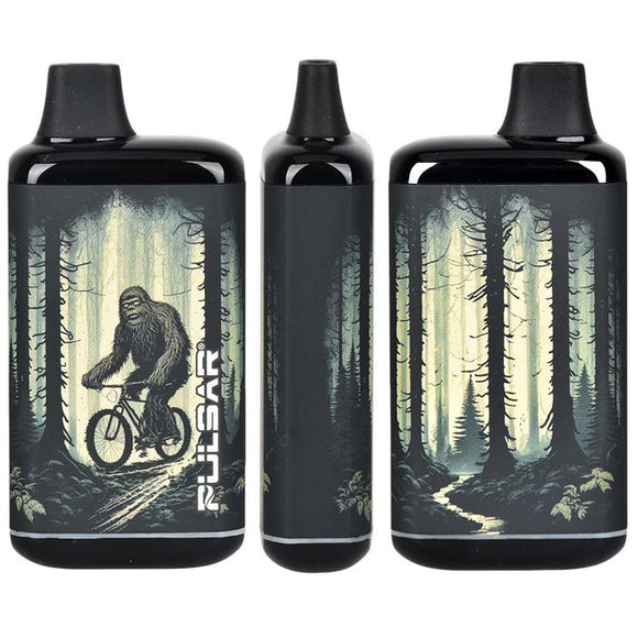 Pulsar DL V2 PRO Auto-Draw 510 1000mAh Battery