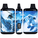 Pulsar DL V2 PRO Auto-Draw 510 1000mAh Battery-13