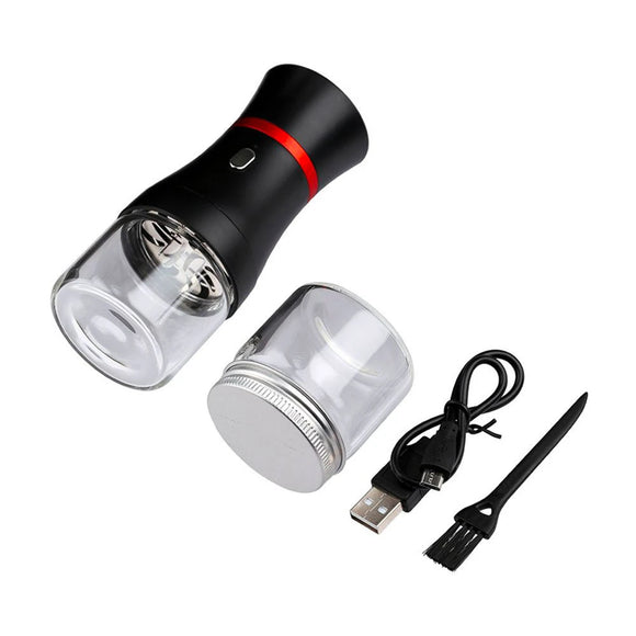 Pulsar King Kut V2 Electric Grinder