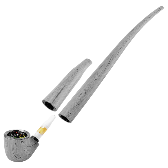 Pulsar 510 DL Wizard Pipe Battery