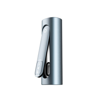 Buy blue-haze Pax Flow Portable Vaporizer