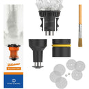 Volcano - Solid Valve Set-1