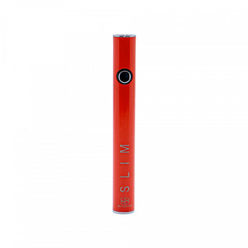 Buy red Stache SLIM 510 Battery