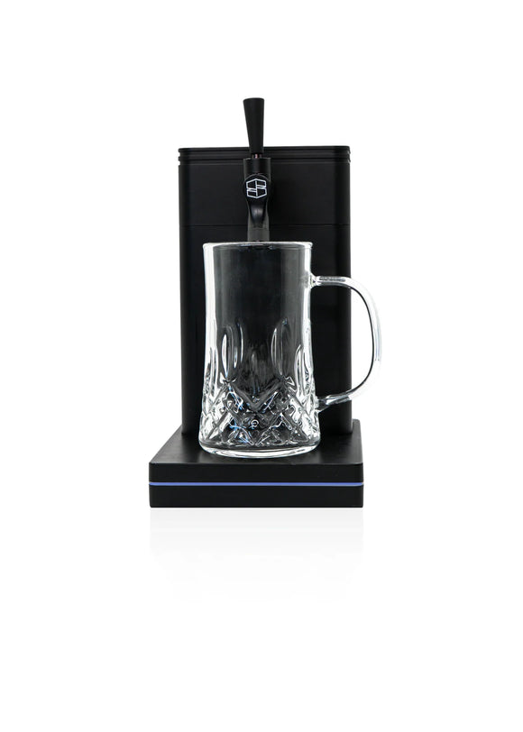 Stache TerpTap Vaporizer