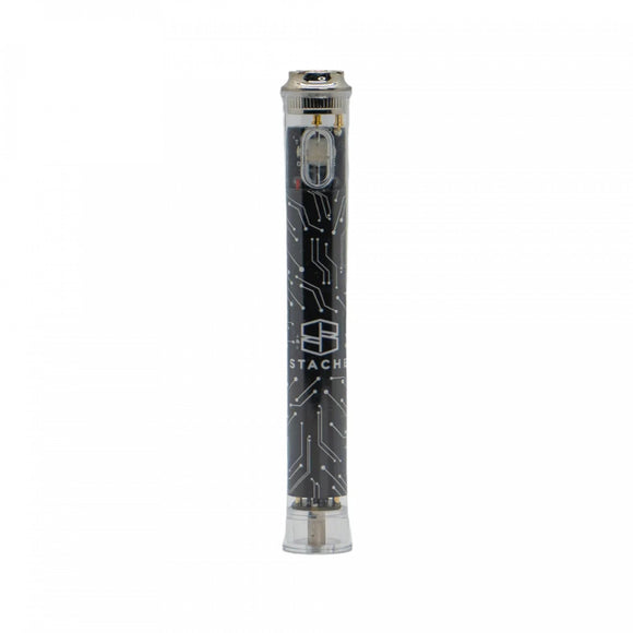 Stache TRANSPARENT 510 Battery
