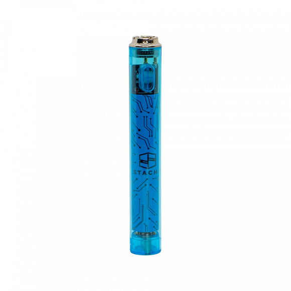 Stache TRANSPARENT 510 Battery