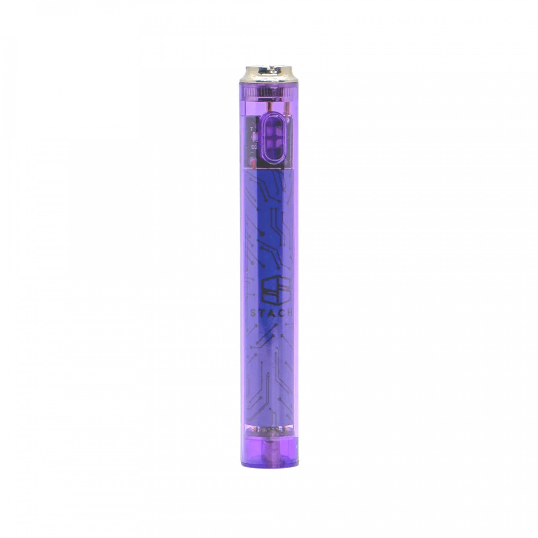 Stache TRANSPARENT 510 Battery - 0