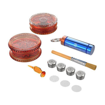 Storz Side Kit for portable Vaporizers