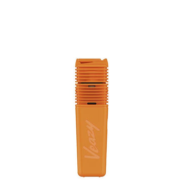 Buy inspiring-orange Veazy Portable Vaporizer by Storz (taxes extra)