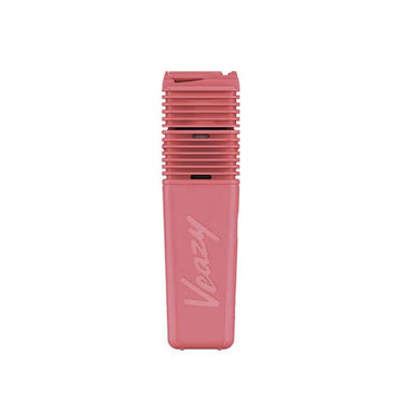 Buy charming-pink Veazy Portable Vaporizer by Storz (taxes extra)
