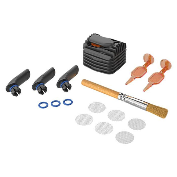 Veazy Wear & Tear Set Black