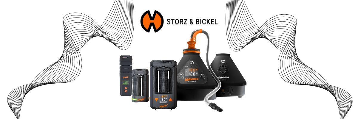 Storzbanner