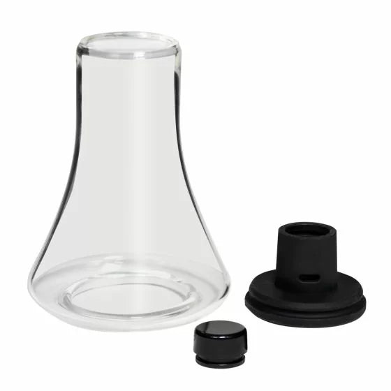 Tronian Omegatron Glass - 0