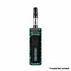 Black Turquoise
