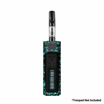 Buy black-turquoise Tronian Rhotron Pro 510 Battery
